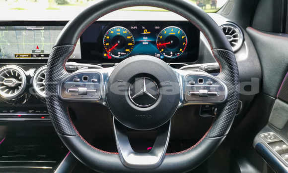 Buy Used Mercedes-Benz GLA-klasse AMG White Car in Bangkok in Bangkok Buy Used Mercedes-Benz GLA-klasse AMG White Car in Bangkok in Bangkok