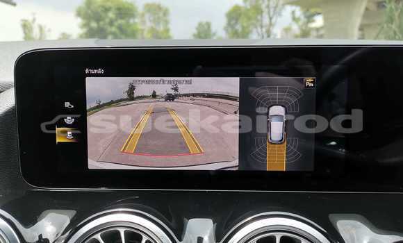 Buy Used Mercedes-Benz GLA-klasse AMG White Car in Bangkok in Bangkok Buy Used Mercedes-Benz GLA-klasse AMG White Car in Bangkok in Bangkok