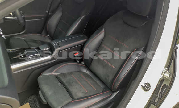 Buy Used Mercedes-Benz GLA-klasse AMG White Car in Bangkok in Bangkok Buy Used Mercedes-Benz GLA-klasse AMG White Car in Bangkok in Bangkok