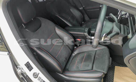 Buy Used Mercedes-Benz GLA-klasse AMG White Car in Bangkok in Bangkok Buy Used Mercedes-Benz GLA-klasse AMG White Car in Bangkok in Bangkok