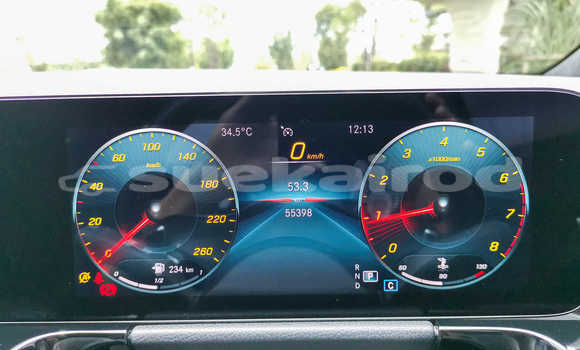 Buy Used Mercedes-Benz GLA-klasse AMG White Car in Bangkok in Bangkok Buy Used Mercedes-Benz GLA-klasse AMG White Car in Bangkok in Bangkok