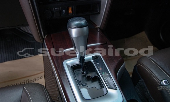 Buy Used Toyota Fortuner White Car in Bangkok in Bangkok Buy Used Toyota Fortuner White Car in Bangkok in Bangkok