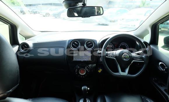 ซื้อ รถมือสอง Nissan Note สีดำ รถยนต์ ใน %{เมือง} ใน กรุงเทพมหานคร ซื้อ รถมือสอง Nissan Note สีดำ รถยนต์ ใน %{เมือง} ใน กรุงเทพมหานคร