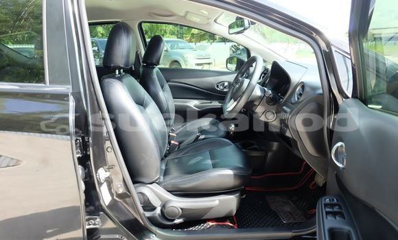 ซื้อ รถมือสอง Nissan Note สีดำ รถยนต์ ใน %{เมือง} ใน กรุงเทพมหานคร ซื้อ รถมือสอง Nissan Note สีดำ รถยนต์ ใน %{เมือง} ใน กรุงเทพมหานคร