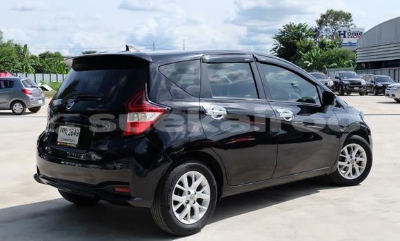 ซื้อ รถมือสอง Nissan Note สีดำ รถยนต์ ใน %{เมือง} ใน กรุงเทพมหานคร ซื้อ รถมือสอง Nissan Note สีดำ รถยนต์ ใน %{เมือง} ใน กรุงเทพมหานคร