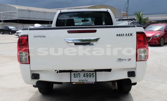 ซื้อ รถมือสอง Toyota Hiluxe Revo ขาว รถยนต์ ใน %{เมือง} ใน กรุงเทพมหานคร ซื้อ รถมือสอง Toyota Hiluxe Revo ขาว รถยนต์ ใน %{เมือง} ใน กรุงเทพมหานคร