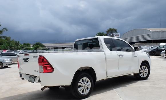 ซื้อ รถมือสอง Toyota Hiluxe Revo ขาว รถยนต์ ใน %{เมือง} ใน กรุงเทพมหานคร ซื้อ รถมือสอง Toyota Hiluxe Revo ขาว รถยนต์ ใน %{เมือง} ใน กรุงเทพมหานคร