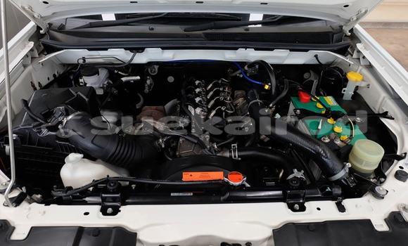 Buy Used Isuzu D-Max White Car in Bangkok in Bangkok Buy Used Isuzu D-Max White Car in Bangkok in Bangkok