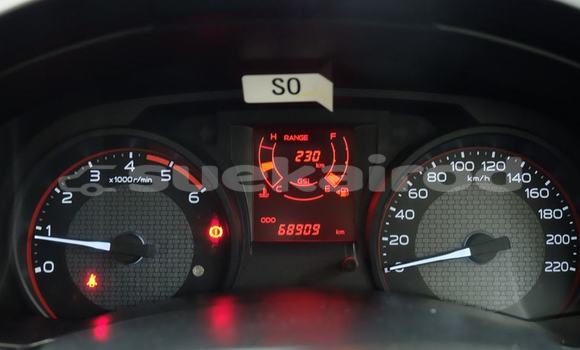 Buy Used Isuzu D-Max White Car in Bangkok in Bangkok Buy Used Isuzu D-Max White Car in Bangkok in Bangkok