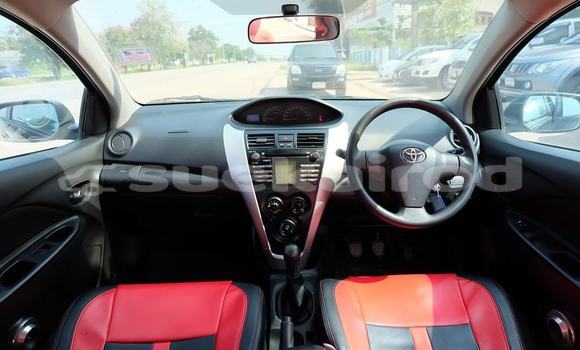 ซื้อ รถมือสอง Toyota Vios สีดำ รถยนต์ ใน %{เมือง} ใน กรุงเทพมหานคร ซื้อ รถมือสอง Toyota Vios สีดำ รถยนต์ ใน %{เมือง} ใน กรุงเทพมหานคร