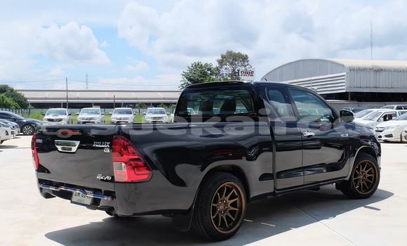 ซื้อ รถมือสอง Toyota Hiluxe Revo สีดำ รถยนต์ ใน %{เมือง} ใน กรุงเทพมหานคร ซื้อ รถมือสอง Toyota Hiluxe Revo สีดำ รถยนต์ ใน %{เมือง} ใน กรุงเทพมหานคร