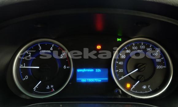 ซื้อ รถมือสอง Toyota Hiluxe Revo สีดำ รถยนต์ ใน %{เมือง} ใน กรุงเทพมหานคร ซื้อ รถมือสอง Toyota Hiluxe Revo สีดำ รถยนต์ ใน %{เมือง} ใน กรุงเทพมหานคร