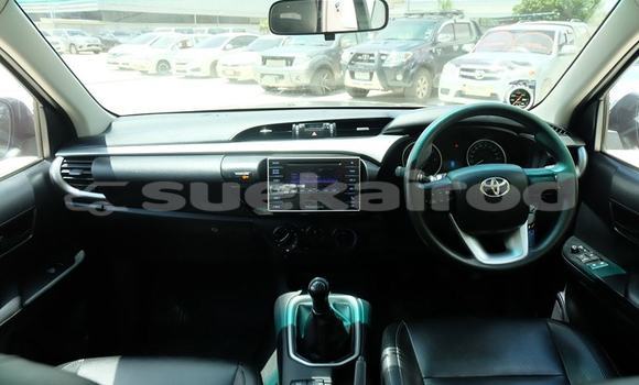 ซื้อ รถมือสอง Toyota Hiluxe Revo สีดำ รถยนต์ ใน %{เมือง} ใน กรุงเทพมหานคร ซื้อ รถมือสอง Toyota Hiluxe Revo สีดำ รถยนต์ ใน %{เมือง} ใน กรุงเทพมหานคร