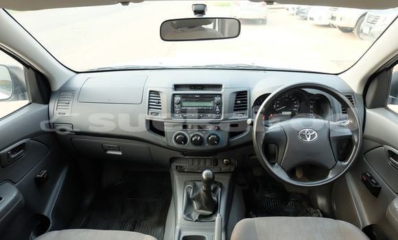 Buy Used Toyota Hiluxe VIGO White Car in Bangkok in Bangkok Buy Used Toyota Hiluxe VIGO White Car in Bangkok in Bangkok