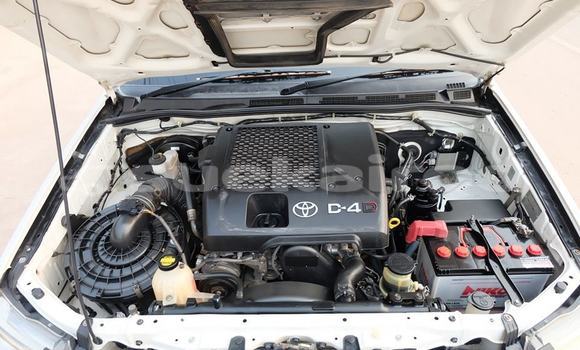 Buy Used Toyota Hiluxe VIGO White Car in Bangkok in Bangkok Buy Used Toyota Hiluxe VIGO White Car in Bangkok in Bangkok