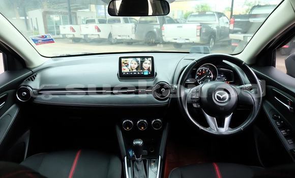 ซื้อ รถมือสอง Mazda 2 สีดำ รถยนต์ ใน %{เมือง} ใน กรุงเทพมหานคร ซื้อ รถมือสอง Mazda 2 สีดำ รถยนต์ ใน %{เมือง} ใน กรุงเทพมหานคร