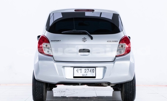 ซื้อ รถมือสอง Suzuki Celerio อื่น ๆ รถยนต์ ใน %{เมือง} ใน กรุงเทพมหานคร ซื้อ รถมือสอง Suzuki Celerio อื่น ๆ รถยนต์ ใน %{เมือง} ใน กรุงเทพมหานคร