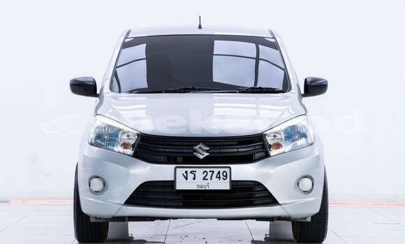 ซื้อ รถมือสอง Suzuki Celerio อื่น ๆ รถยนต์ ใน %{เมือง} ใน กรุงเทพมหานคร ซื้อ รถมือสอง Suzuki Celerio อื่น ๆ รถยนต์ ใน %{เมือง} ใน กรุงเทพมหานคร