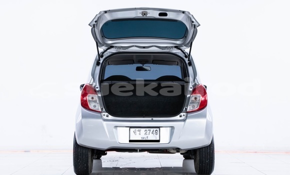 ซื้อ รถมือสอง Suzuki Celerio อื่น ๆ รถยนต์ ใน %{เมือง} ใน กรุงเทพมหานคร ซื้อ รถมือสอง Suzuki Celerio อื่น ๆ รถยนต์ ใน %{เมือง} ใน กรุงเทพมหานคร