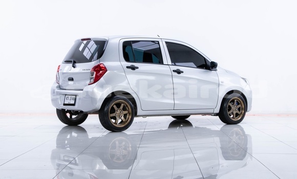 ซื้อ รถมือสอง Suzuki Celerio อื่น ๆ รถยนต์ ใน %{เมือง} ใน กรุงเทพมหานคร ซื้อ รถมือสอง Suzuki Celerio อื่น ๆ รถยนต์ ใน %{เมือง} ใน กรุงเทพมหานคร