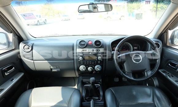 Buy Used Isuzu D-Max Other Car in Bangkok in Bangkok Buy Used Isuzu D-Max Other Car in Bangkok in Bangkok