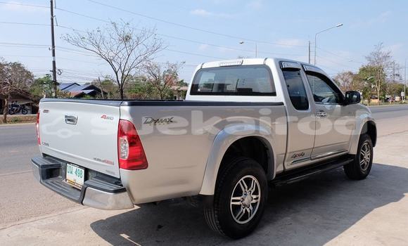 Buy Used Isuzu D-Max Other Car in Bangkok in Bangkok Buy Used Isuzu D-Max Other Car in Bangkok in Bangkok