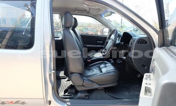 Buy Used Isuzu D-Max Other Car in Bangkok in Bangkok Buy Used Isuzu D-Max Other Car in Bangkok in Bangkok