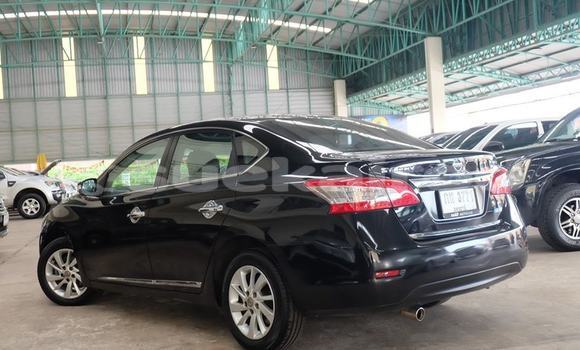 ซื้อ รถมือสอง Nissan Sylphy สีดำ รถยนต์ ใน %{เมือง} ใน กรุงเทพมหานคร ซื้อ รถมือสอง Nissan Sylphy สีดำ รถยนต์ ใน %{เมือง} ใน กรุงเทพมหานคร