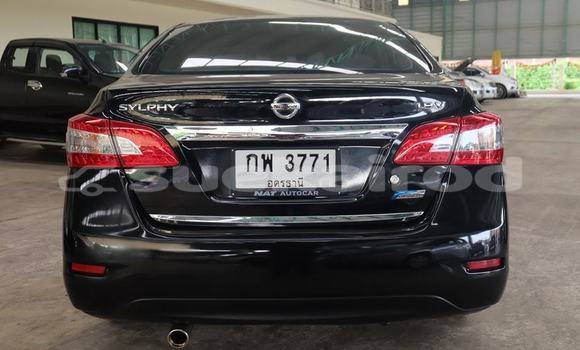 ซื้อ รถมือสอง Nissan Sylphy สีดำ รถยนต์ ใน %{เมือง} ใน กรุงเทพมหานคร ซื้อ รถมือสอง Nissan Sylphy สีดำ รถยนต์ ใน %{เมือง} ใน กรุงเทพมหานคร