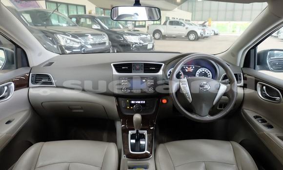 ซื้อ รถมือสอง Nissan Sylphy สีดำ รถยนต์ ใน %{เมือง} ใน กรุงเทพมหานคร ซื้อ รถมือสอง Nissan Sylphy สีดำ รถยนต์ ใน %{เมือง} ใน กรุงเทพมหานคร