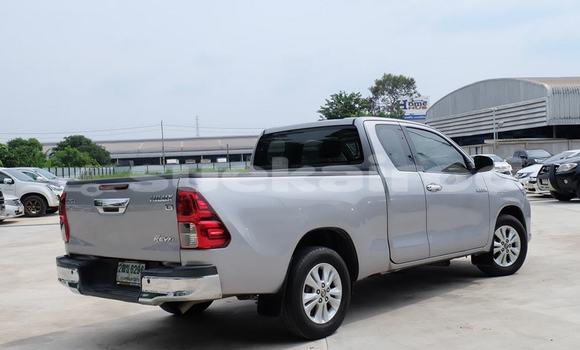 ซื้อ รถมือสอง Toyota Hiluxe Revo อื่น ๆ รถยนต์ ใน %{เมือง} ใน กรุงเทพมหานคร ซื้อ รถมือสอง Toyota Hiluxe Revo อื่น ๆ รถยนต์ ใน %{เมือง} ใน กรุงเทพมหานคร