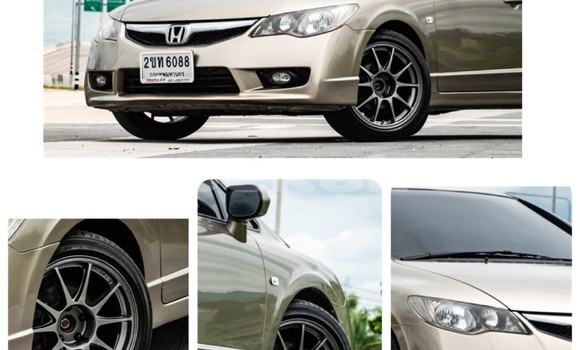 ซื้อ รถมือสอง Honda Civic อื่น ๆ รถยนต์ ใน %{เมือง} ใน กรุงเทพมหานคร ซื้อ รถมือสอง Honda Civic อื่น ๆ รถยนต์ ใน %{เมือง} ใน กรุงเทพมหานคร