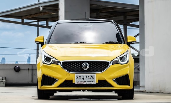 ซื้อ รถมือสอง MG MG3 อื่น ๆ รถยนต์ ใน %{เมือง} ใน กรุงเทพมหานคร ซื้อ รถมือสอง MG MG3 อื่น ๆ รถยนต์ ใน %{เมือง} ใน กรุงเทพมหานคร