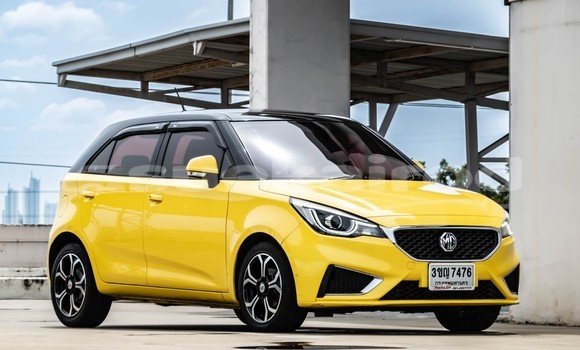 ซื้อ รถมือสอง MG MG3 อื่น ๆ รถยนต์ ใน %{เมือง} ใน กรุงเทพมหานคร ซื้อ รถมือสอง MG MG3 อื่น ๆ รถยนต์ ใน %{เมือง} ใน กรุงเทพมหานคร