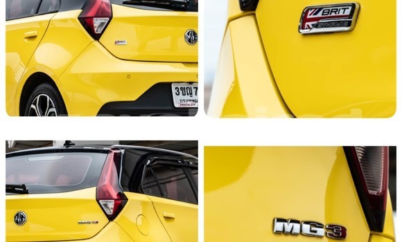 ซื้อ รถมือสอง MG MG3 อื่น ๆ รถยนต์ ใน %{เมือง} ใน กรุงเทพมหานคร ซื้อ รถมือสอง MG MG3 อื่น ๆ รถยนต์ ใน %{เมือง} ใน กรุงเทพมหานคร