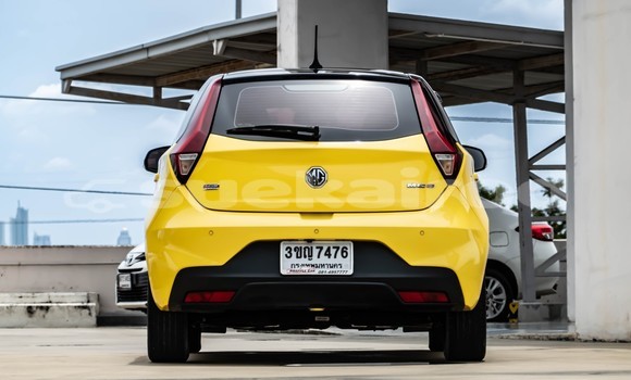 ซื้อ รถมือสอง MG MG3 อื่น ๆ รถยนต์ ใน %{เมือง} ใน กรุงเทพมหานคร ซื้อ รถมือสอง MG MG3 อื่น ๆ รถยนต์ ใน %{เมือง} ใน กรุงเทพมหานคร