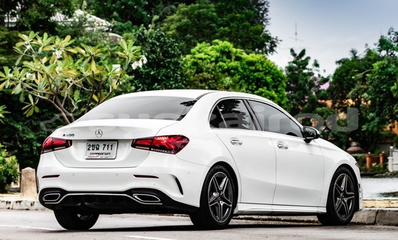 ซื้อ รถมือสอง Mercedes-Benz A200 ขาว รถยนต์ ใน %{เมือง} ใน กรุงเทพมหานคร ซื้อ รถมือสอง Mercedes-Benz A200 ขาว รถยนต์ ใน %{เมือง} ใน กรุงเทพมหานคร