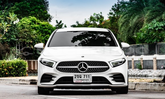 ซื้อ รถมือสอง Mercedes-Benz A200 ขาว รถยนต์ ใน %{เมือง} ใน กรุงเทพมหานคร ซื้อ รถมือสอง Mercedes-Benz A200 ขาว รถยนต์ ใน %{เมือง} ใน กรุงเทพมหานคร