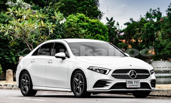 ซื้อ รถมือสอง Mercedes-Benz A200 ขาว รถยนต์ ใน %{เมือง} ใน กรุงเทพมหานคร ซื้อ รถมือสอง Mercedes-Benz A200 ขาว รถยนต์ ใน %{เมือง} ใน กรุงเทพมหานคร