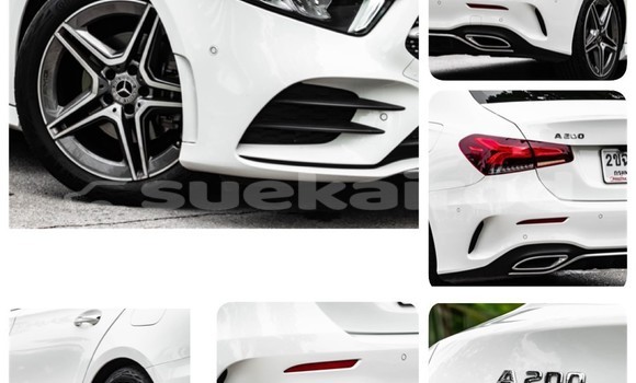 ซื้อ รถมือสอง Mercedes-Benz A200 ขาว รถยนต์ ใน %{เมือง} ใน กรุงเทพมหานคร ซื้อ รถมือสอง Mercedes-Benz A200 ขาว รถยนต์ ใน %{เมือง} ใน กรุงเทพมหานคร