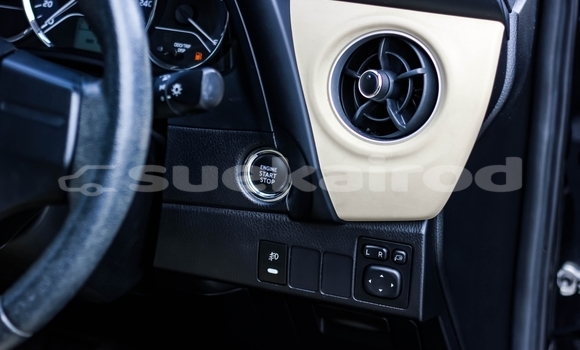 Buy Used Toyota Altis Black Car in Chiang Mai in Chiang Mai Buy Used Toyota Altis Black Car in Chiang Mai in Chiang Mai