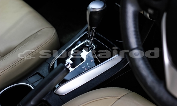 Buy Used Toyota Altis Black Car in Chiang Mai in Chiang Mai Buy Used Toyota Altis Black Car in Chiang Mai in Chiang Mai