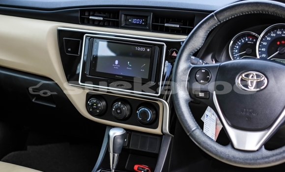 Buy Used Toyota Altis Black Car in Chiang Mai in Chiang Mai Buy Used Toyota Altis Black Car in Chiang Mai in Chiang Mai