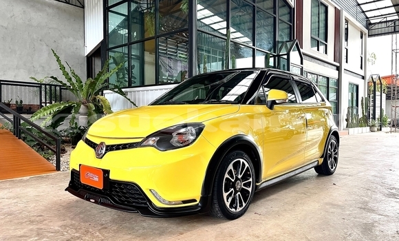 ซื้อ รถมือสอง MG 3 อื่น ๆ รถยนต์ ใน %{เมือง} ใน กรุงเทพมหานคร ซื้อ รถมือสอง MG 3 อื่น ๆ รถยนต์ ใน %{เมือง} ใน กรุงเทพมหานคร