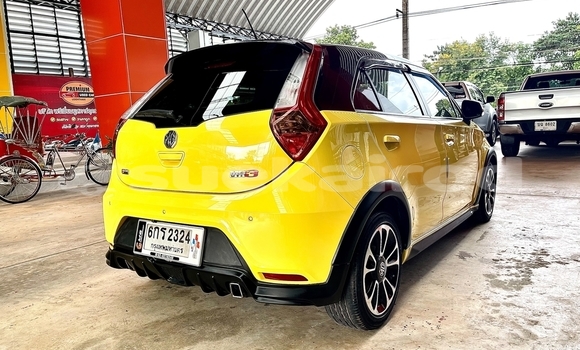 ซื้อ รถมือสอง MG 3 อื่น ๆ รถยนต์ ใน %{เมือง} ใน กรุงเทพมหานคร ซื้อ รถมือสอง MG 3 อื่น ๆ รถยนต์ ใน %{เมือง} ใน กรุงเทพมหานคร