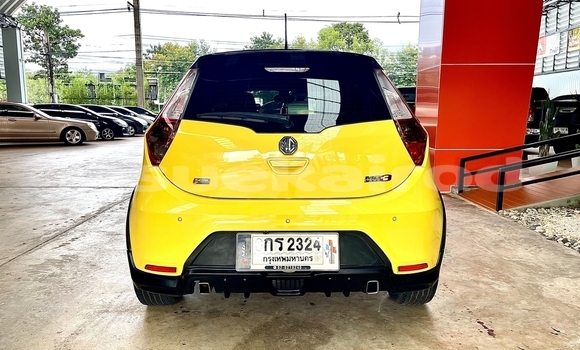 ซื้อ รถมือสอง MG 3 อื่น ๆ รถยนต์ ใน %{เมือง} ใน กรุงเทพมหานคร ซื้อ รถมือสอง MG 3 อื่น ๆ รถยนต์ ใน %{เมือง} ใน กรุงเทพมหานคร