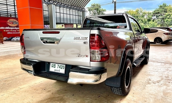 ซื้อ รถมือสอง Toyota Hiluxe Revo อื่น ๆ รถยนต์ ใน %{เมือง} ใน กรุงเทพมหานคร ซื้อ รถมือสอง Toyota Hiluxe Revo อื่น ๆ รถยนต์ ใน %{เมือง} ใน กรุงเทพมหานคร