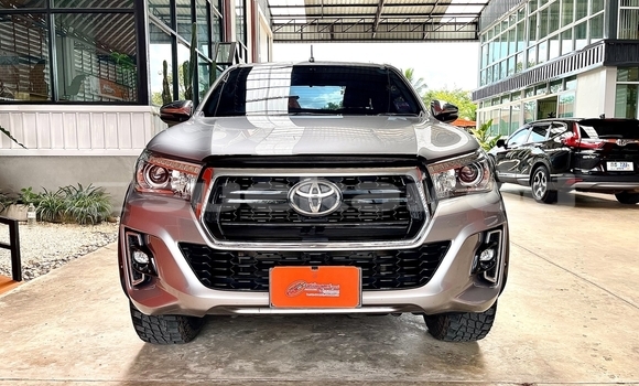 ซื้อ รถมือสอง Toyota Hiluxe Revo อื่น ๆ รถยนต์ ใน %{เมือง} ใน กรุงเทพมหานคร ซื้อ รถมือสอง Toyota Hiluxe Revo อื่น ๆ รถยนต์ ใน %{เมือง} ใน กรุงเทพมหานคร