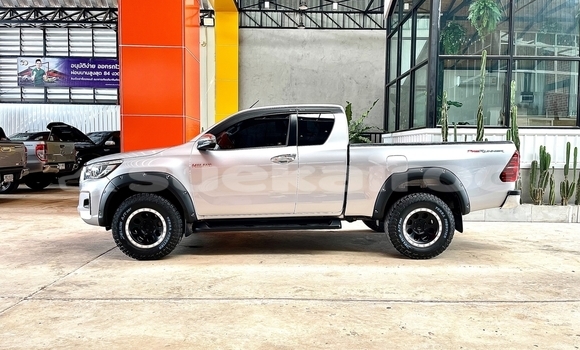 ซื้อ รถมือสอง Toyota Hiluxe Revo อื่น ๆ รถยนต์ ใน %{เมือง} ใน กรุงเทพมหานคร ซื้อ รถมือสอง Toyota Hiluxe Revo อื่น ๆ รถยนต์ ใน %{เมือง} ใน กรุงเทพมหานคร