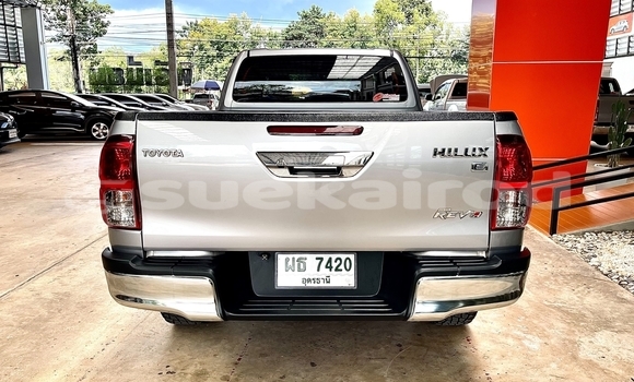ซื้อ รถมือสอง Toyota Hiluxe Revo อื่น ๆ รถยนต์ ใน %{เมือง} ใน กรุงเทพมหานคร ซื้อ รถมือสอง Toyota Hiluxe Revo อื่น ๆ รถยนต์ ใน %{เมือง} ใน กรุงเทพมหานคร